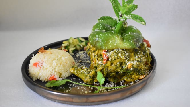 Taste Of India餐厅图片