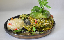 Taste Of India餐厅图片