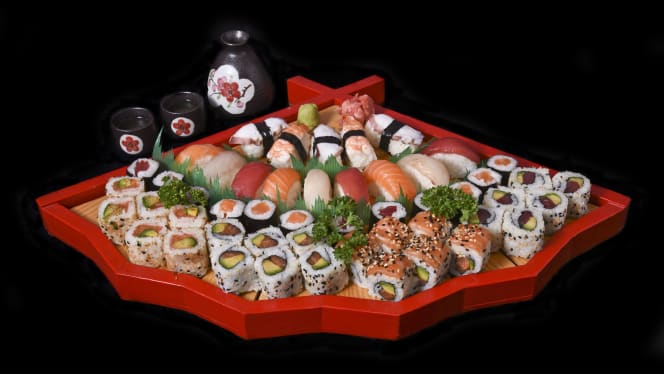 Royal Tokyo餐厅图片