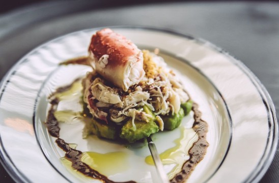 The Maine Oyster Bar & Grill