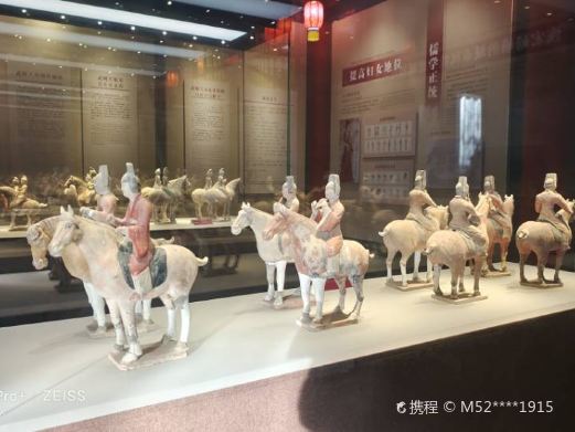 武则天时代展