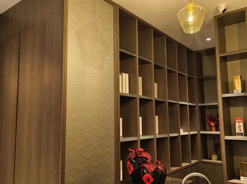 杭州良渚洲际酒店主图