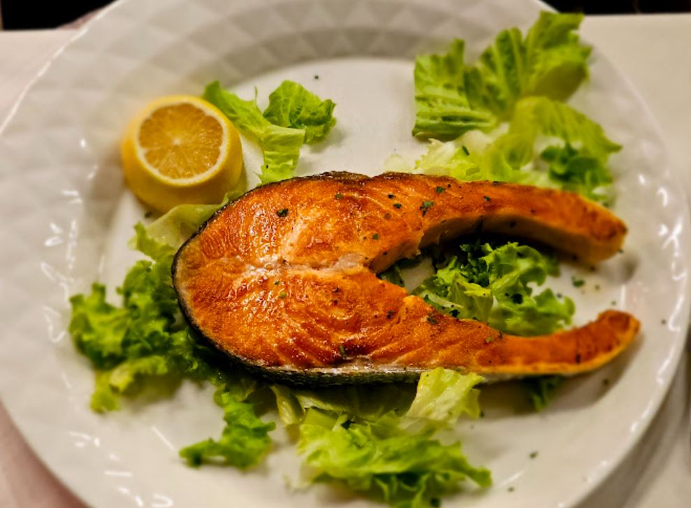 Ristorante Due Fratelli餐厅图片