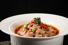 美在江南·臻宴·匠心江浙菜（黄龙店）-杭州