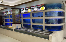 姐妹海鲜城(水岸人家店)餐厅图片