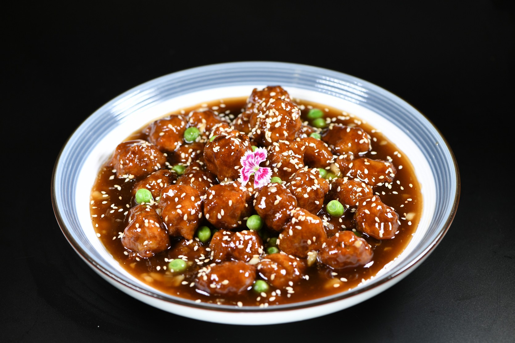 山西丽华大酒店·晋味儿