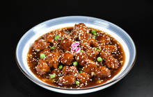 山西丽华大酒店·晋味儿餐厅图片