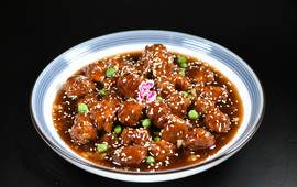 山西丽华大酒店·晋味儿