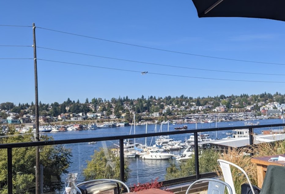 Little Water Cantina