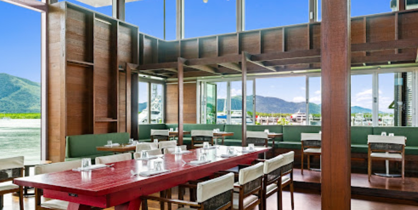 Salt House餐厅图片