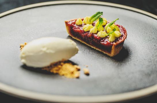 Mulaberg Bistro & Bar
