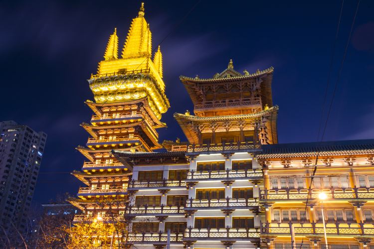 Shanghai Brief Guide