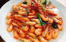 鹿鸣·农校大院餐厅图片