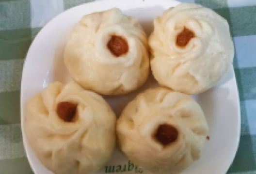 太白松饭庄美食图片
