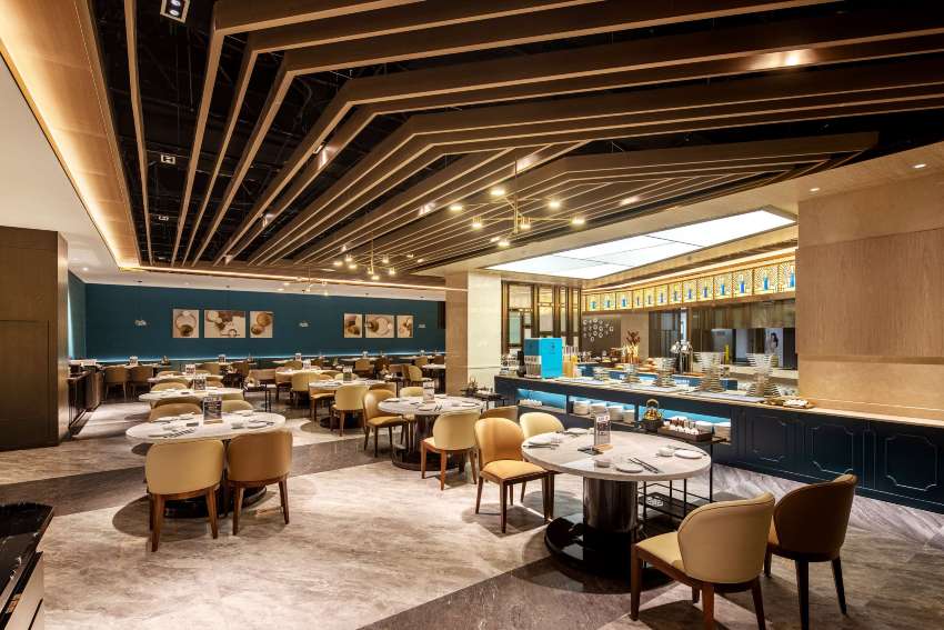 沃笙酒店(南宁东站店)·宁粤汇