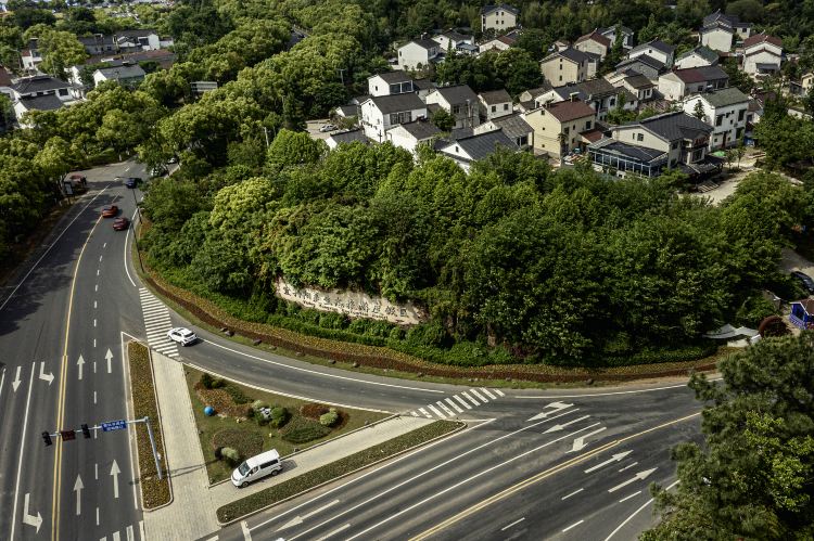 Yixing Yangxian Ecotourism Resort