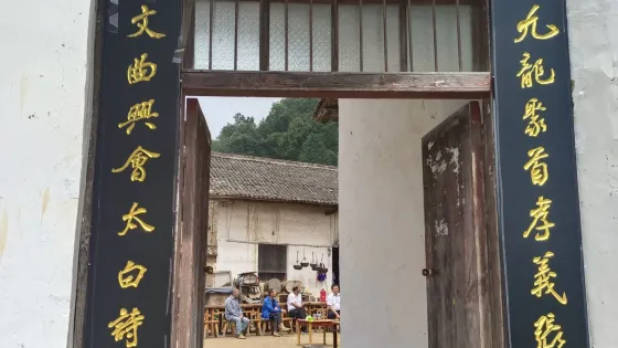 九龍頂
