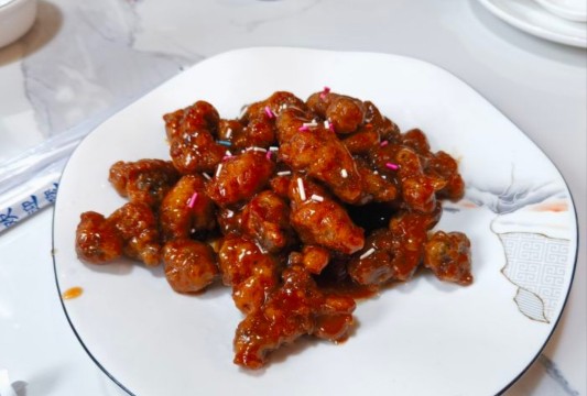 友家饭店(江南店)
