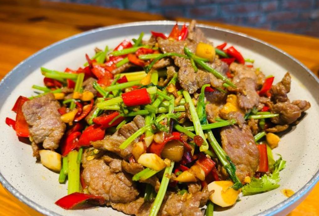 好灶头土菜(世纪大道店)餐厅图片