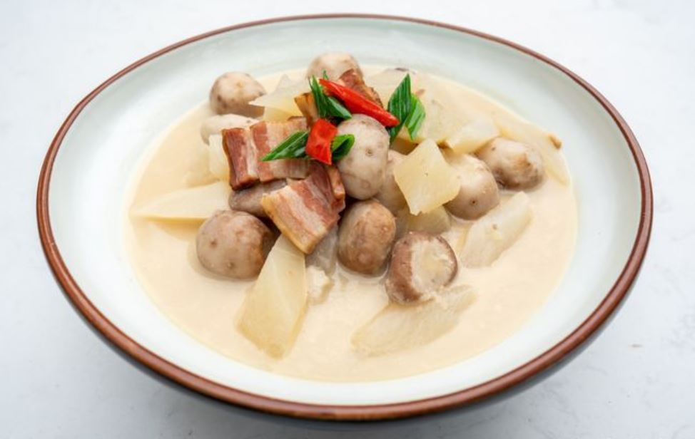 神仙居君澜度假酒店图片