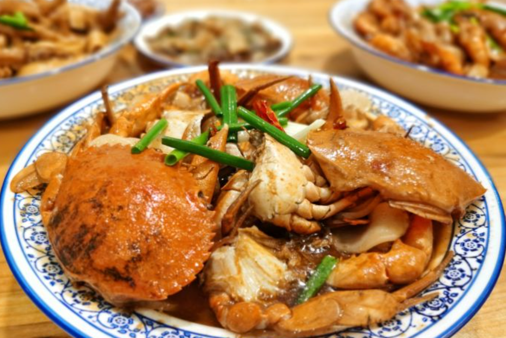 我家特色煲·桐乡煲