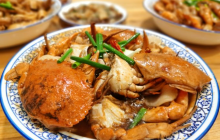我家特色煲·桐乡煲餐厅图片