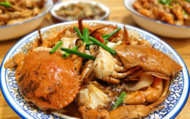 我家特色煲·桐乡煲