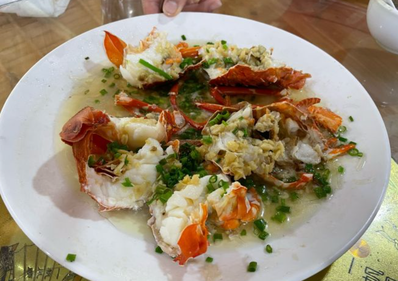 泰华海鲜店餐厅图片