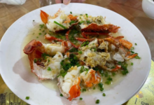 泰华海鲜店美食图片