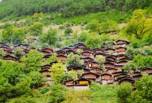 同乐村景点图片