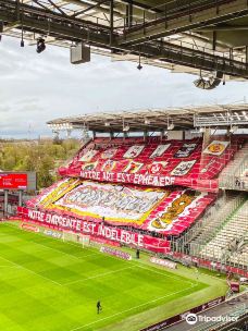 隆热维尔莱梅特