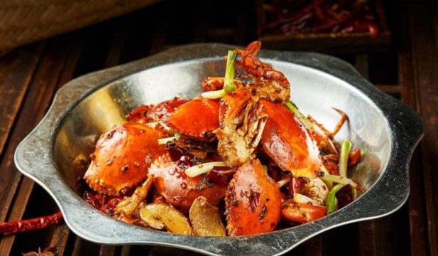 汇丰楼·株洲老字号(30年宝藏店)