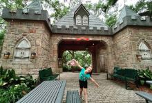 Storyland Park景点图片