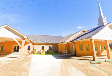 Emmanuel Missionary Baptist Church景点图片