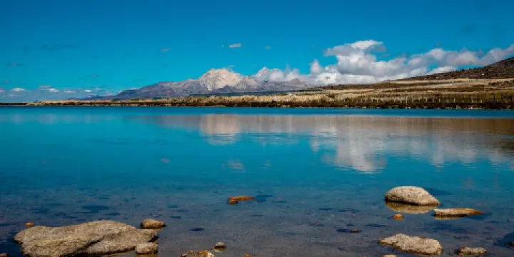 斯丁措·天空之鏡