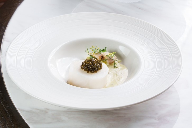 西贡美憬阁艺术酒店(Hotel des Arts Saigon Mgallery Collection)图片