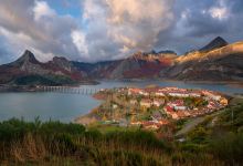 欧罗巴山国家公园景点图片