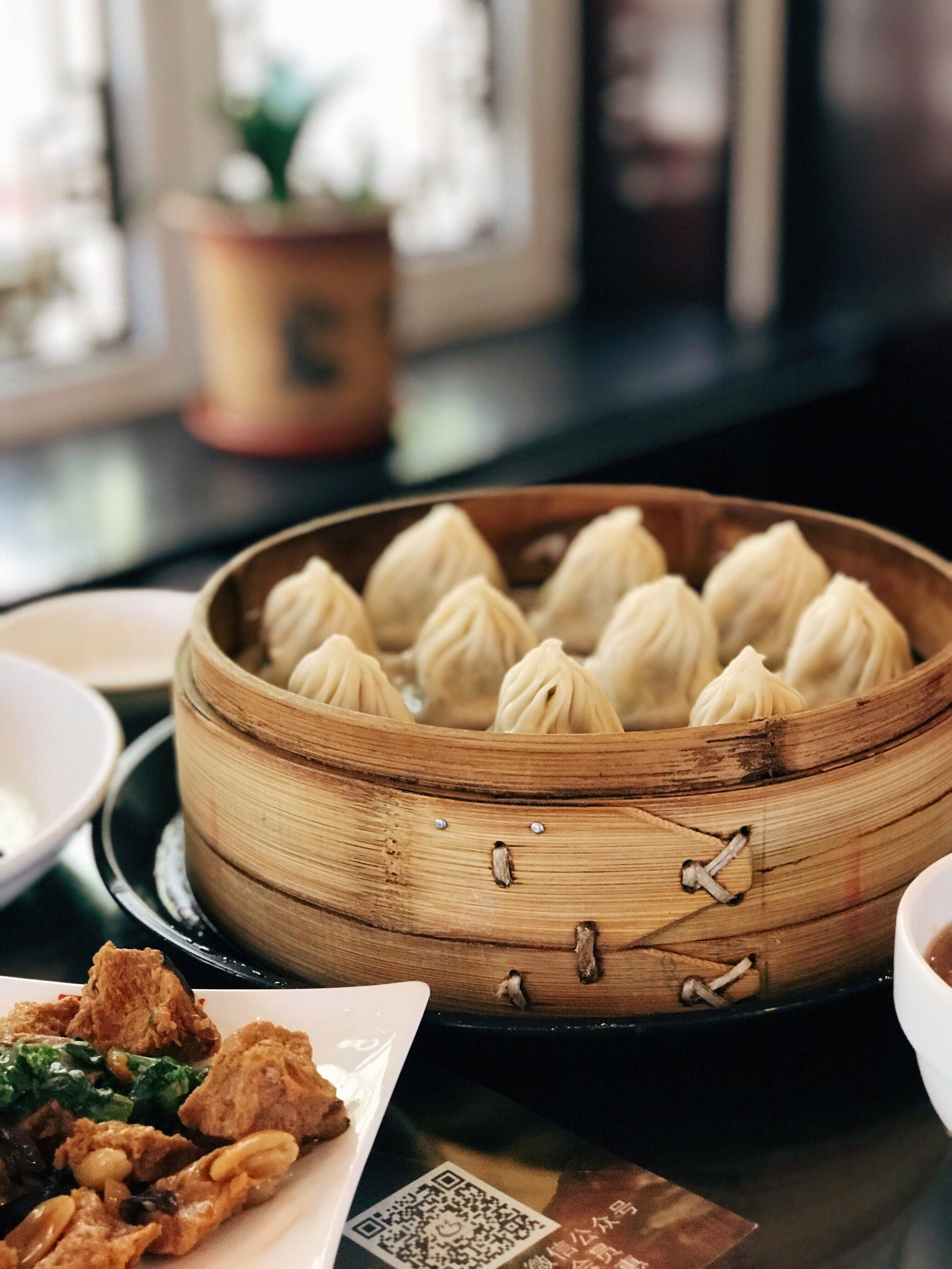 不二心包子铺(青云店)