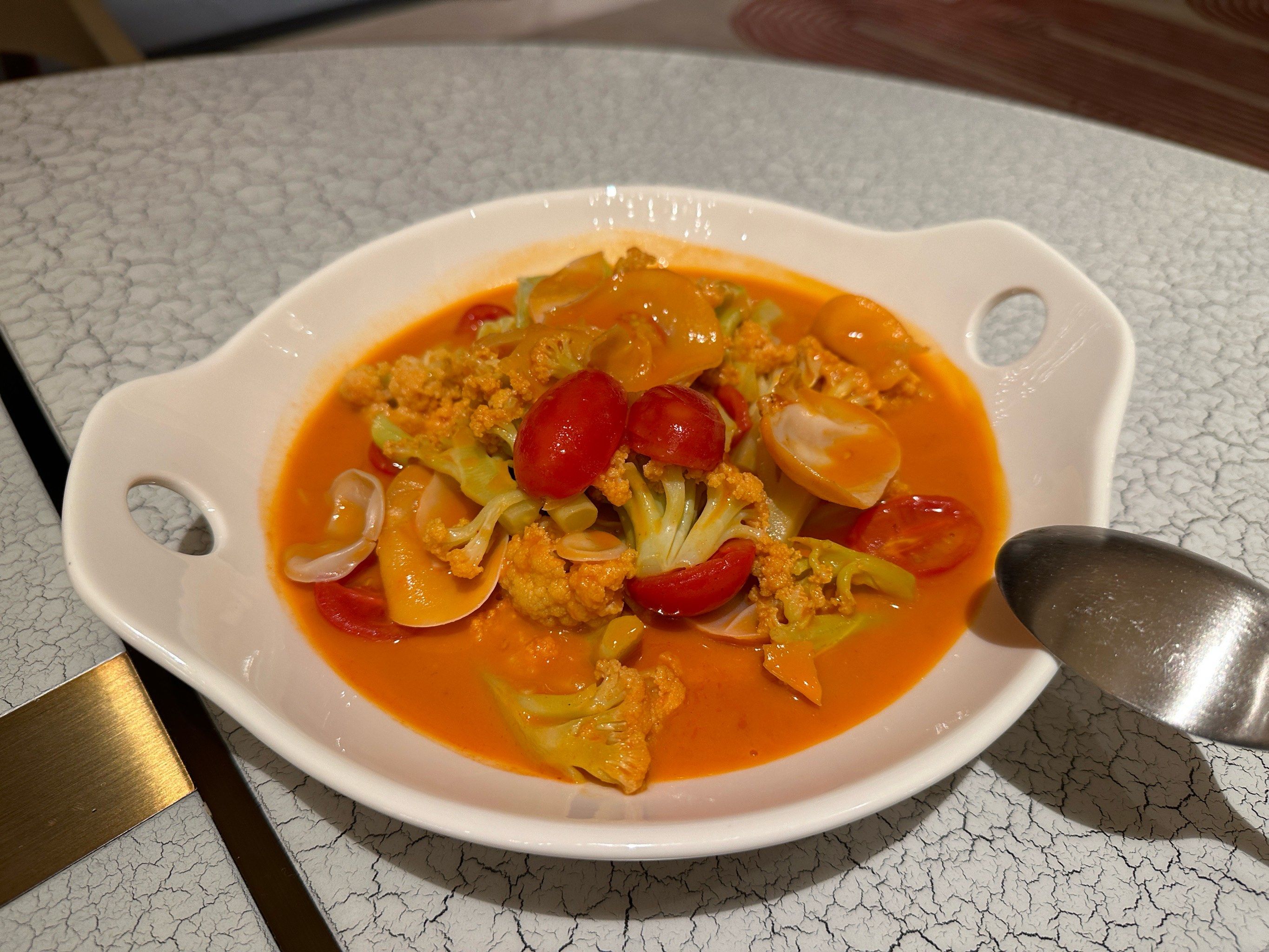 宜兴雅达溪山·凯悦臻选酒店·居年餐厅图片