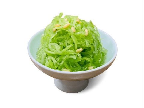 无夕·小笼(环球港店)