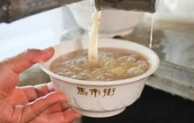 马市街食它汤店(解放路店)餐厅图片