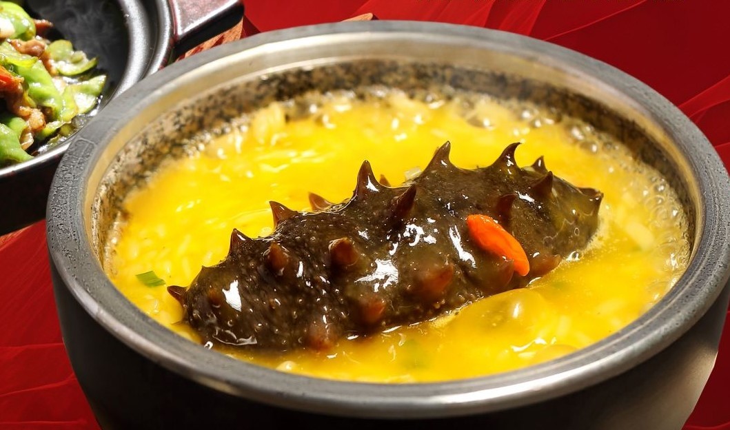 南山小渔村海鲜大排档(星海店)餐厅图片