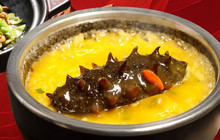 南山小渔村海鲜大排档(星海店)餐厅图片