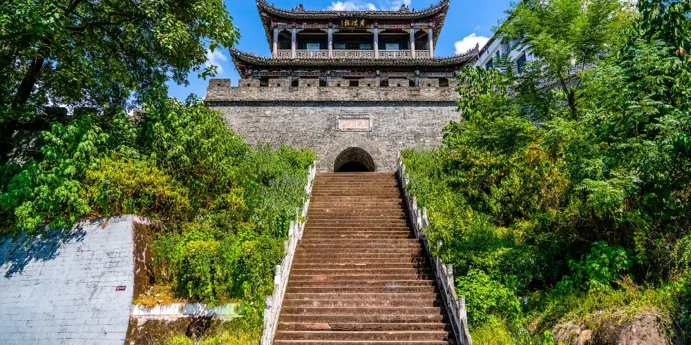 永安旅遊