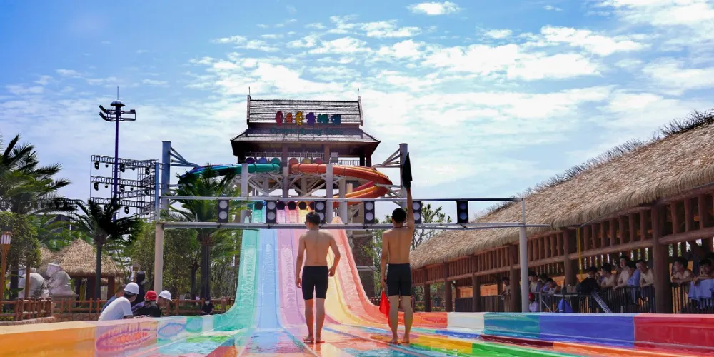 永安旅遊