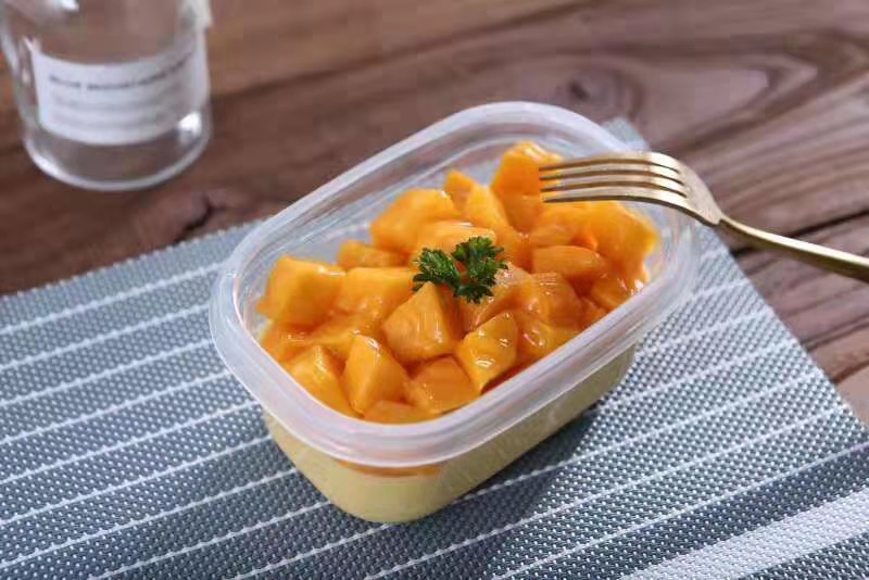 快乐琦园蛋糕(下正街店)