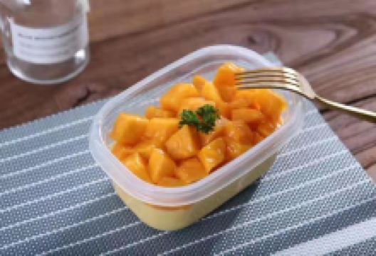 快乐琦园蛋糕(下正街店)美食图片