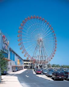 拉格娜登堡游乐园-蒲郡市-C-IMAGE