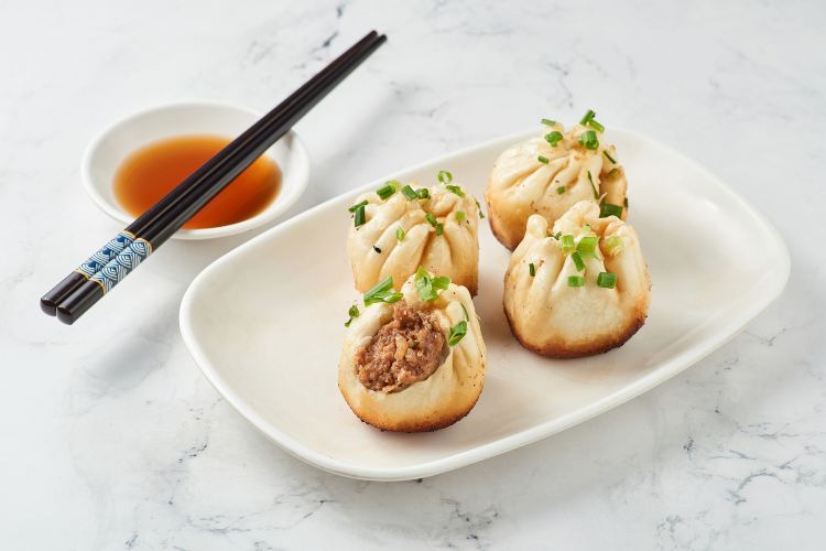 生煎