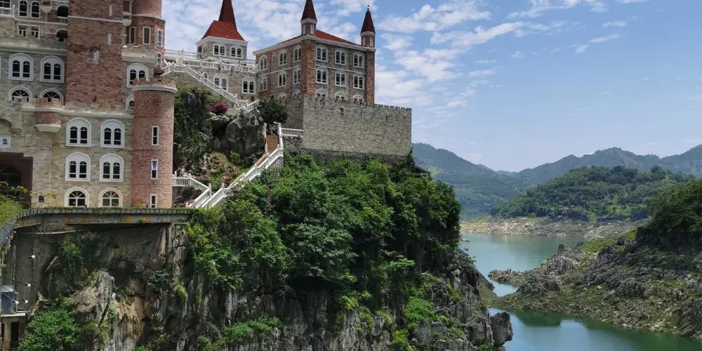 永安旅遊